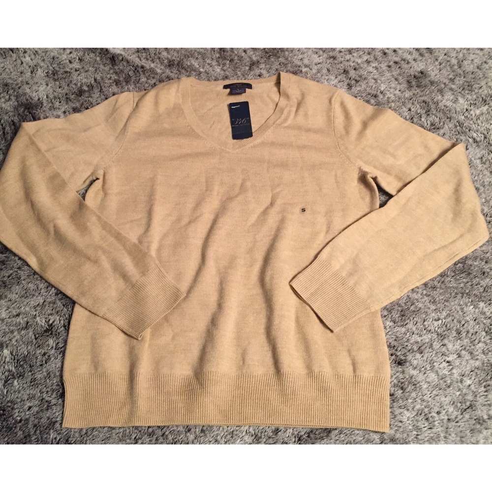 Brooks Brothers Sweater
